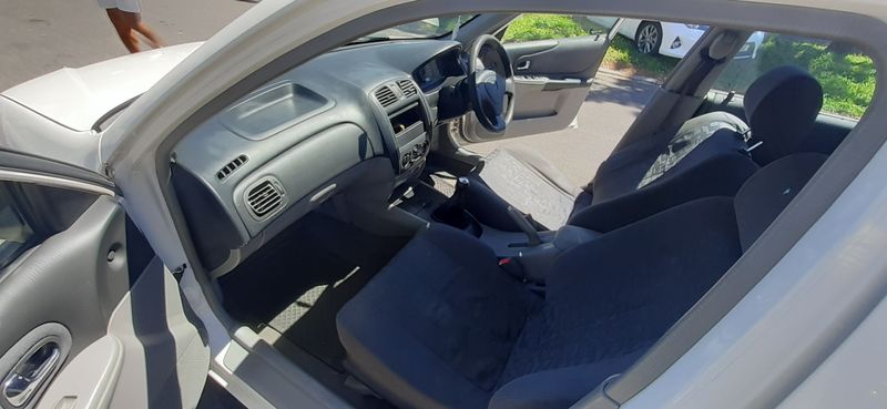 2003 Mazda Etude 160ie 4-Door for sale!