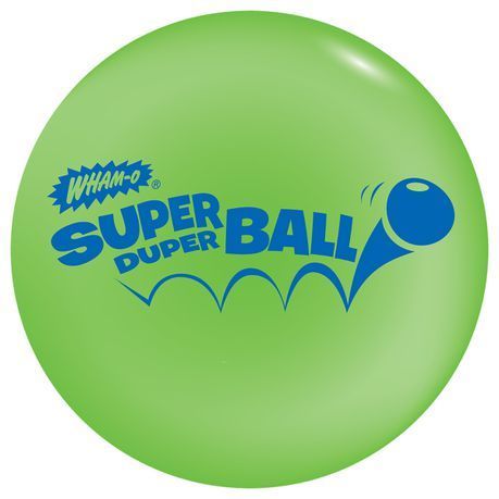 Super Duper Ball - Parent