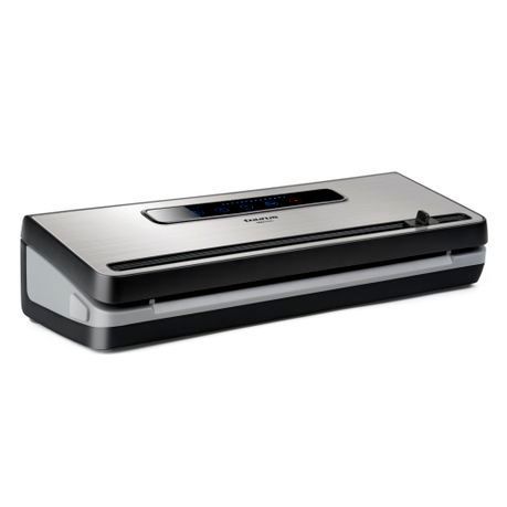 Taurus - &#34;VAC6000&#34; Vacuum Sealer with Soft Touch Control