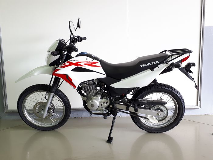 Honda xr online 125 gumtree