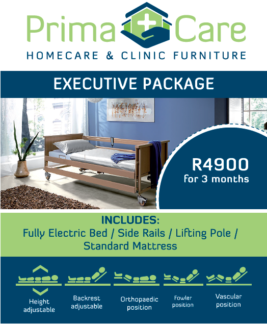 Hospital bed &amp; Home Care Bed HIRE / RENTAL - Contact An Expert Here!