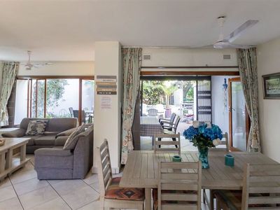 No 2 @ Kwamdoni Duplex, 108 Nkwazi Drive