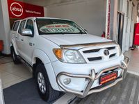 Used Double Cab Bakkies Or Vane Under R50 000 For Sale in South 