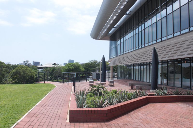 287sqm office space to rent in Umhlanga