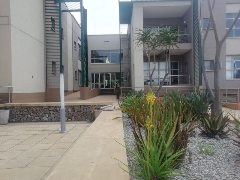 Affordable Prime Located Semi–Serviced Offices Available To Let In Centurion