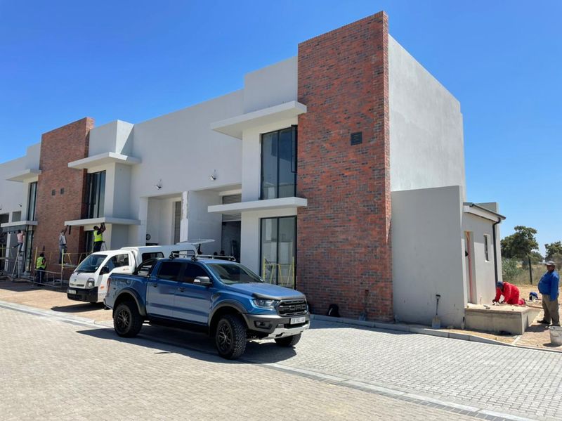 BRACKENFELL INDUSTRIAL | BRAND NEW WAREHOUSE TO RENT ON TANZANITE CRESCENT.