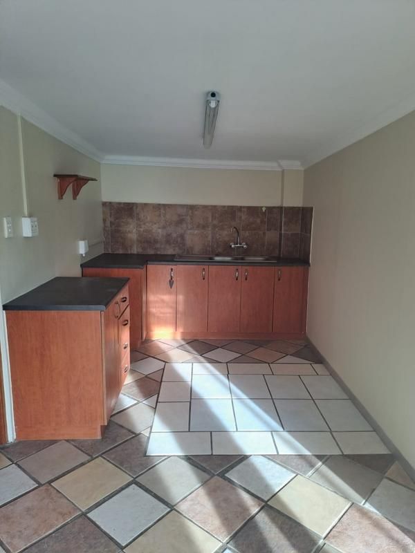 1 Bedroom Apartment To Rent in George