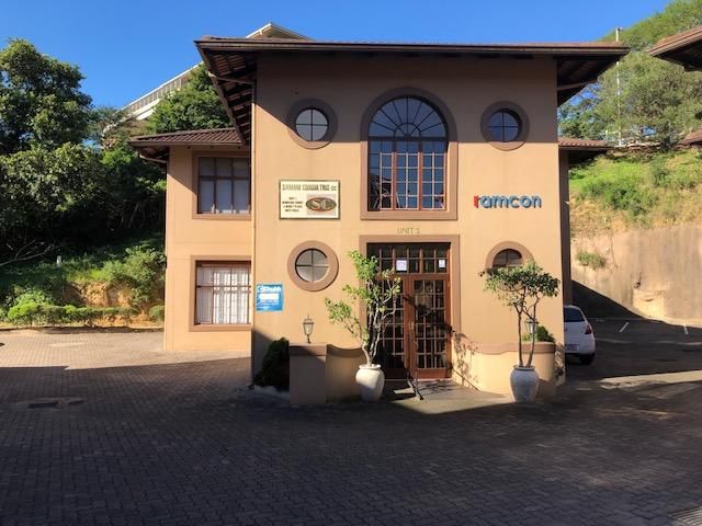 100m² Commercial To Let in Westville at R120.00 per m²