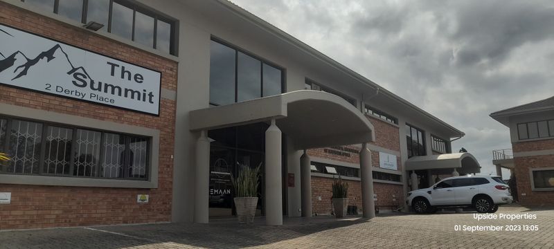 600m2 Office block available FOR SALE in Westville