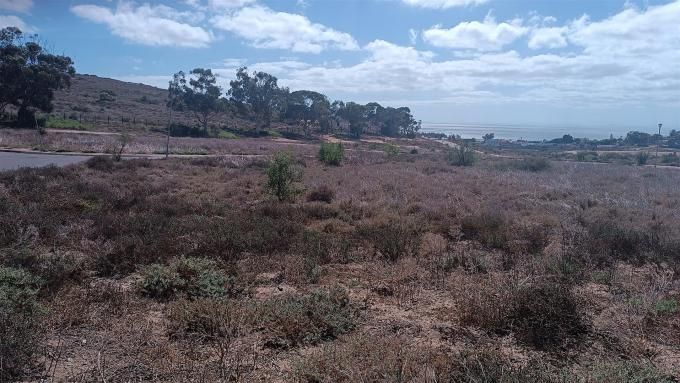Land Land For Sale Western Cape