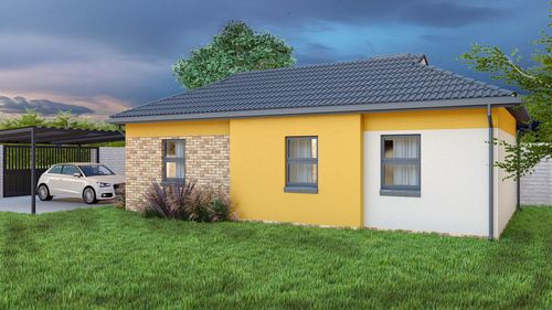 House in Pretoria West For Sale