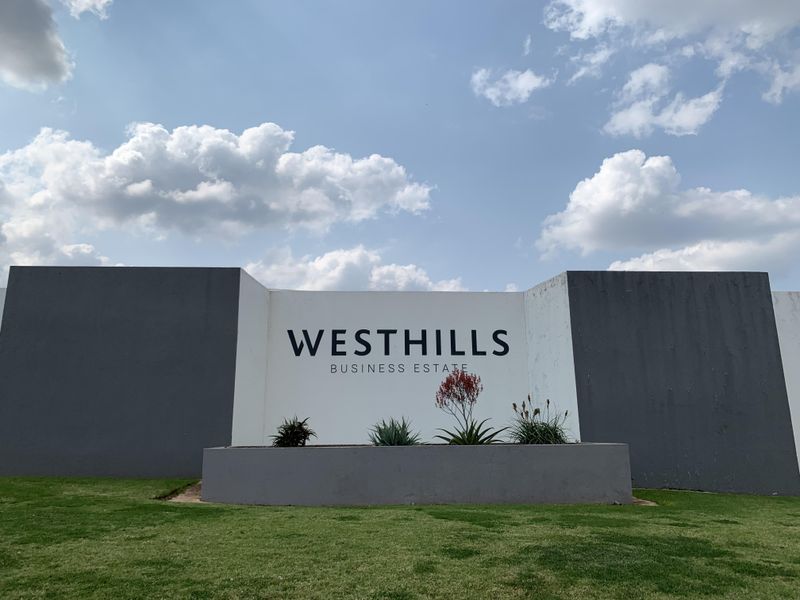 WESTHILLS BUSINESS ESTATE - 1,998SQM VACANT LAND FOR SALE