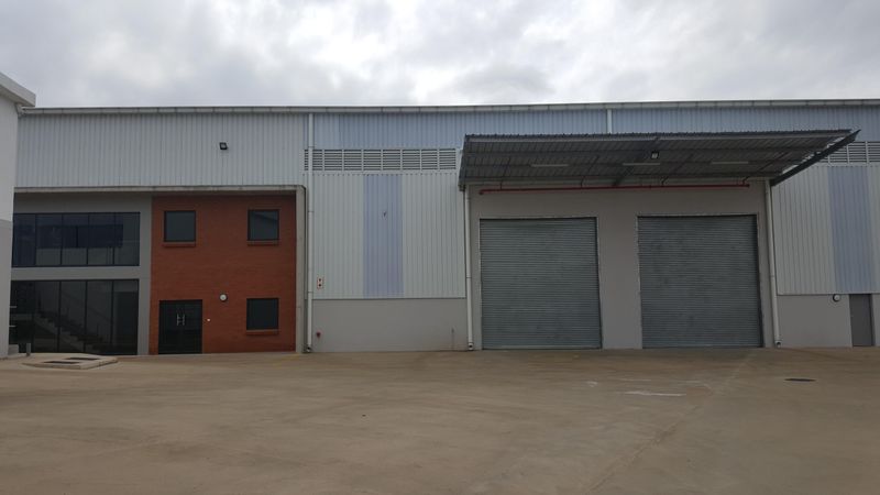 8914m² Industrial To Let in Westmead at R55.00 per m²
