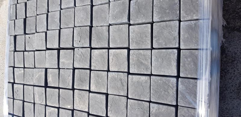 100x100 Cobblestone supplier