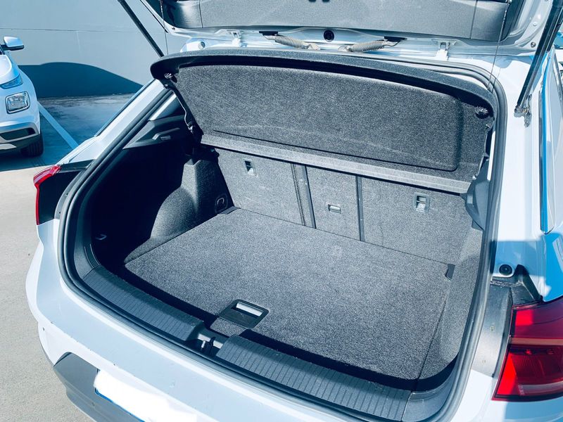 2021 Volkswagen T-Roc MY21 1.4 TSI Design Tiptronic