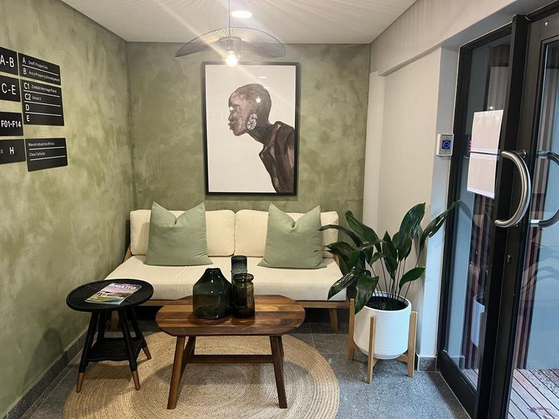 Office Space to Let in prestigious Zimbali Estate