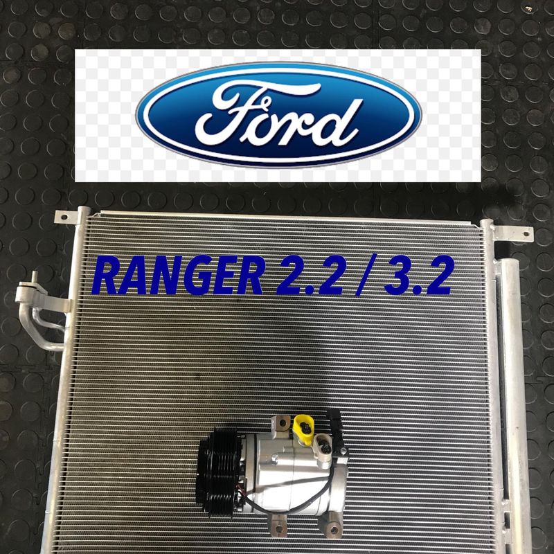 Ford Ranger 2.2 3.2 Aircon Compressor