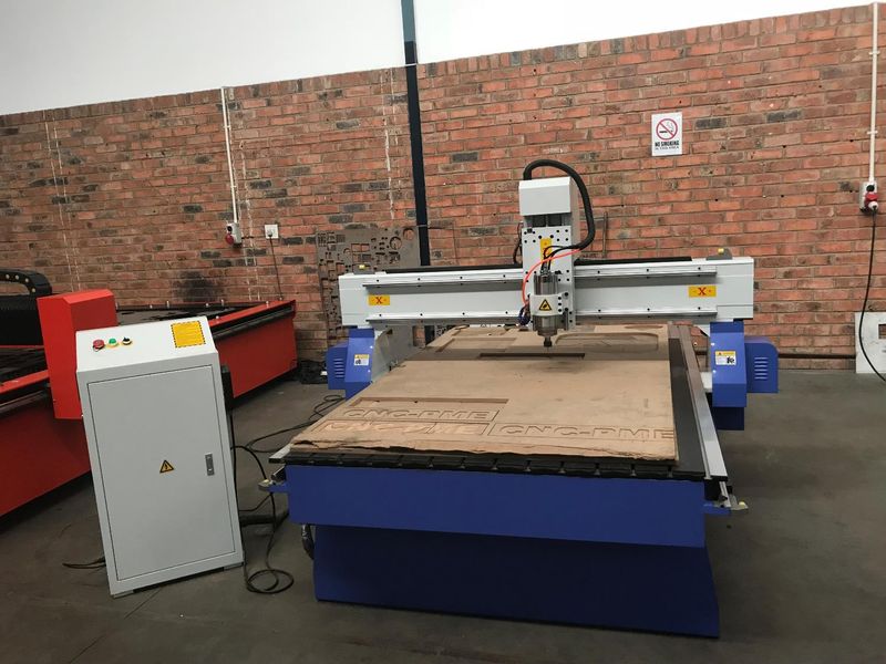 CNC Router Cutting machine for Sale