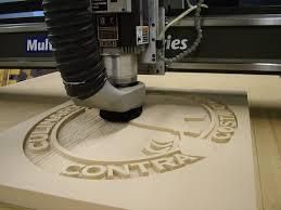 signage cnc router 200x3000mm