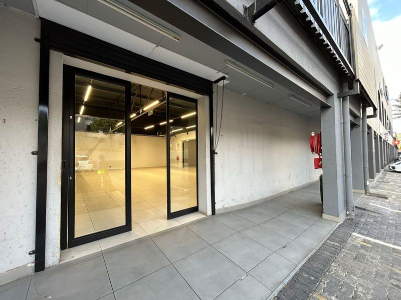 Fairlands on 14th | Lovely Retail Space to Let in Fairland