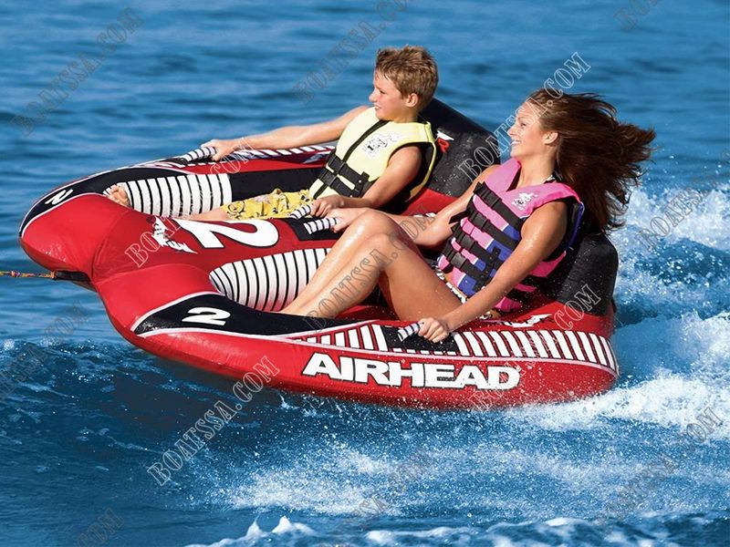 WATERSPORTS, TUBES KNEEBOARDS AND MORE