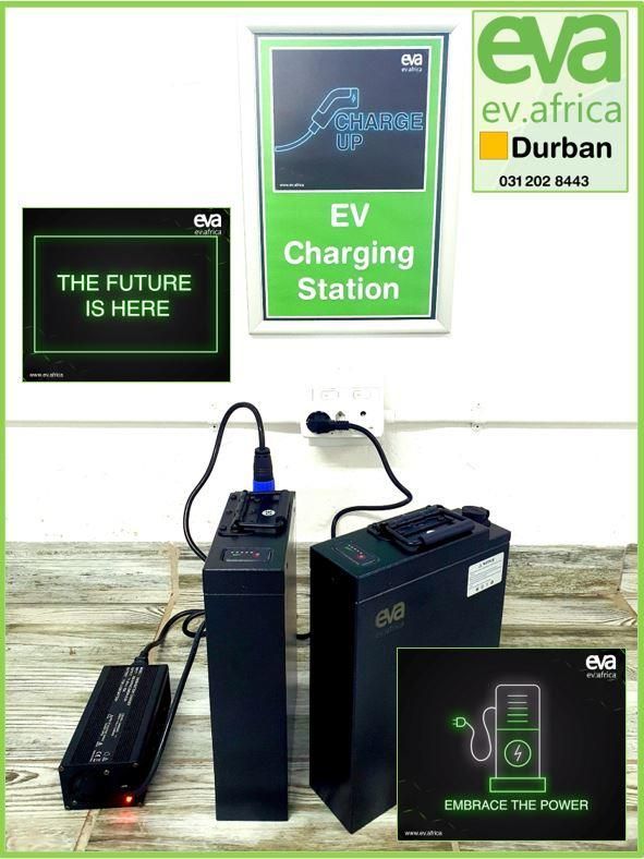 100% Electric Bike, pay for no more fuel with the CITY BUZZ EV Bikes