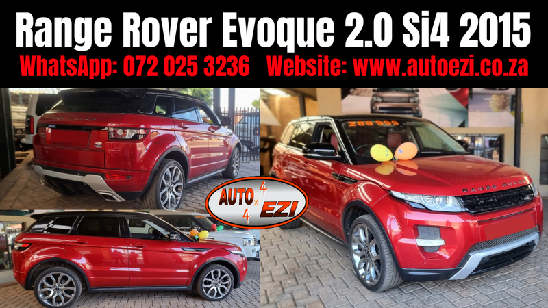 Pre-Owned Land Rover and Jaguar Vehicles for Sale | AUTO EZI