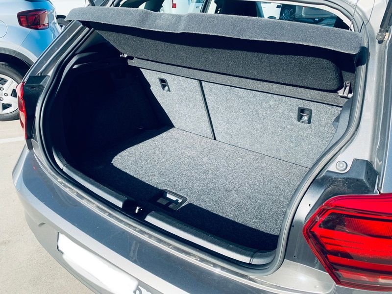 2021 Volkswagen Polo 1.0 Trendline