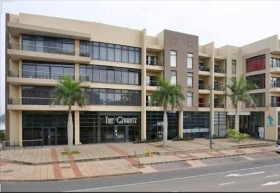 The Quartz- 2 Bedroom Apartment for Sale- Absolutely Immaculate - Umhlanga Ridge