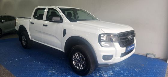 2024 ford Ranger MY23 2.0 SiT D Cab XL 4X2 6AT for sale!