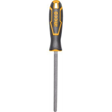 Ingco - File Rasp - Round - 200mm with Handle