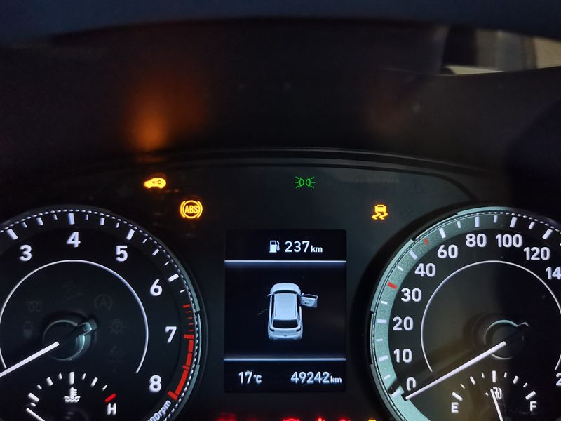 2019 Hyundai Venue MY19 1.0 TGDI Fluid for sale!