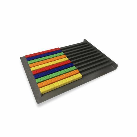 Parrot Products Abacus 100 Beads