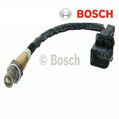 BOSCH (BMW OE supplier) 0258007142 wideband O2 / Lambda sensor LS7142