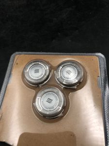 Gently Used Replacement Shaver Parts For Phillips HQ8 Heads - Philips hq8 replacement heads