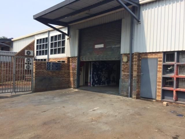485m² Industrial To Let in Westmead at R55.00 per m²