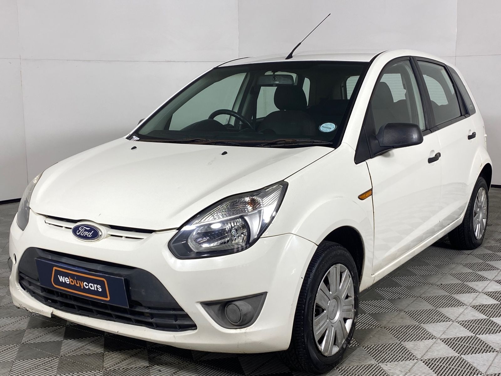 2012 Ford Figo 1.4 Ambiente | Durban North | Gumtree South Africa