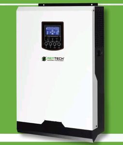 3KVa Rentech Inverter