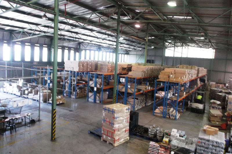 1471m² Industrial To Let in Prospecton at R55.00 per m²