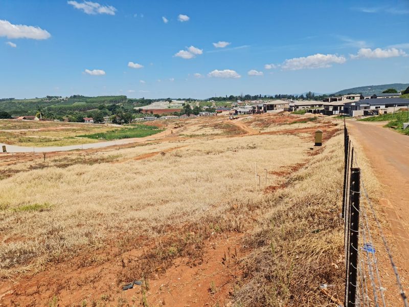 Vacant Land - Matumi Aquapark Tzaneen