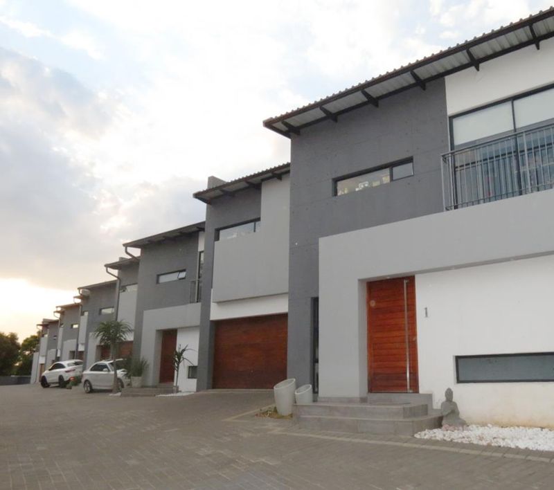 THREE BEDROOM HOME FOR SALE IN EDENVALE