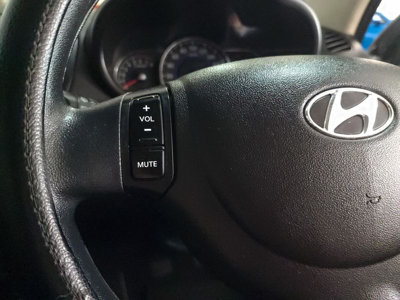 2016 Hyundai i10 1.1 GLS for sale!