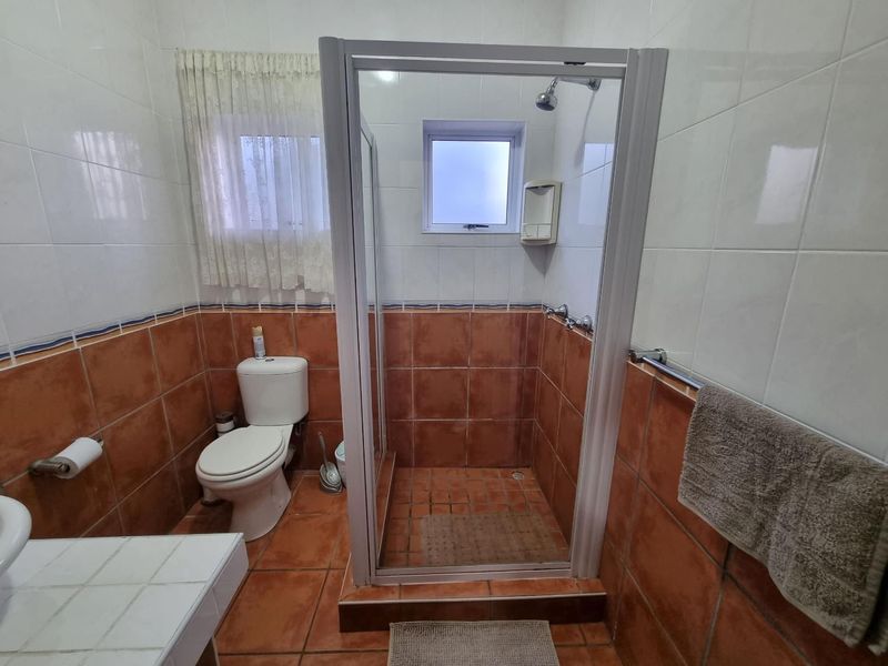 Langebaan Self catering Holiday Home-Private Access to Calypso Beach-In Secure Estate.