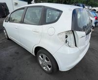 Honda jazz deals stripping for spares