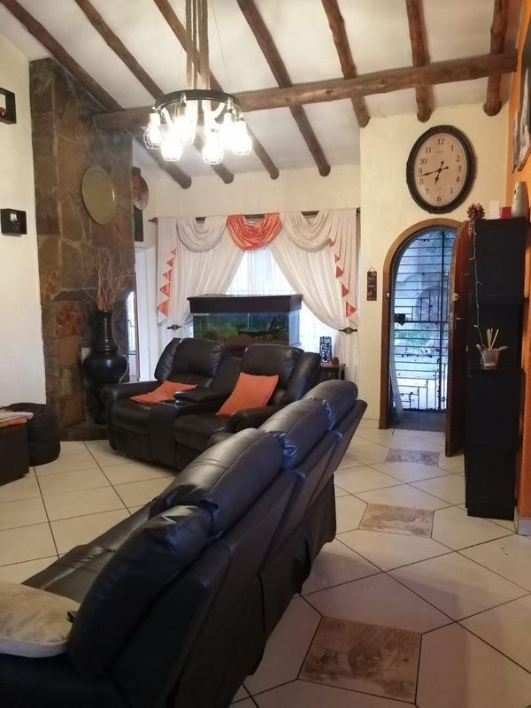 House in Boksburg now available