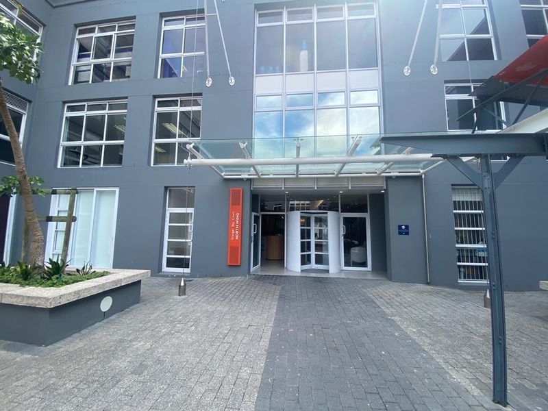 GRANGER BAY COURT | OFFICE SPACE TO RENT ON GRANGER BAY BLVD, WATERFRONT, CAPE TOWN
