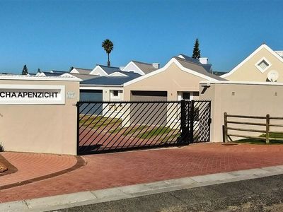 Barefootin Self-catering