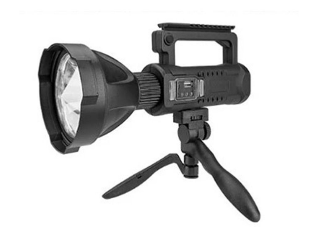 Nearly New TG W590 Multifunctional Searchlight -