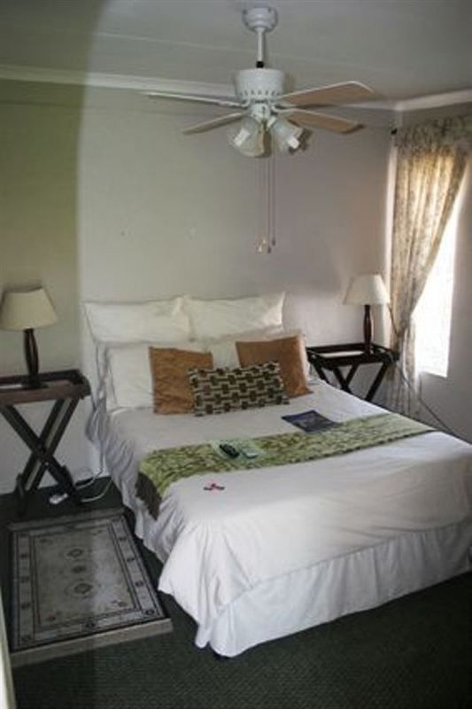 Heritage Guest House