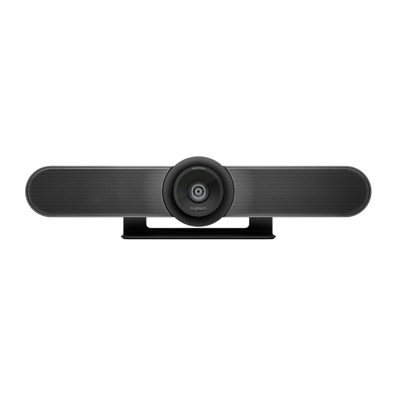 Logitech MeetUp Video Conferencing System Kit 960-001102 - Brand New